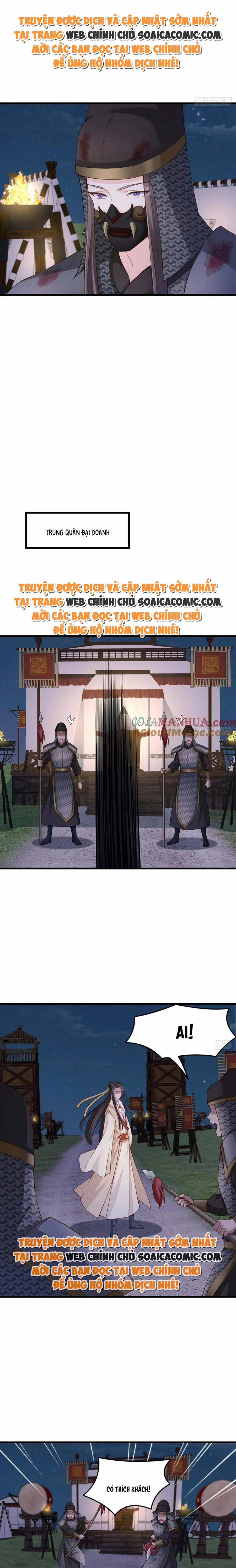 Ta Thuần Phục Bạo Quân 91 trang 2