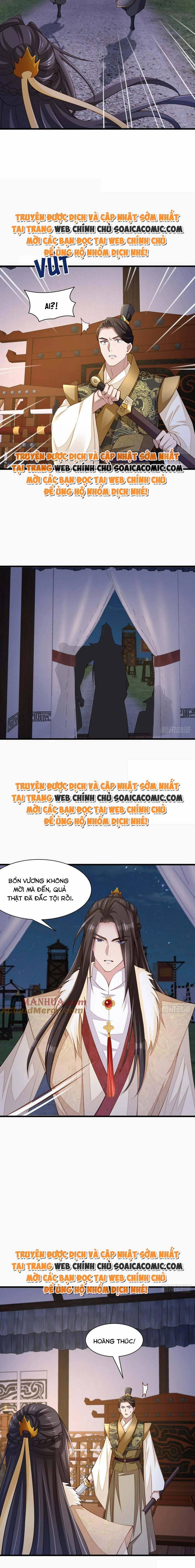 Ta Thuần Phục Bạo Quân 91 trang 3