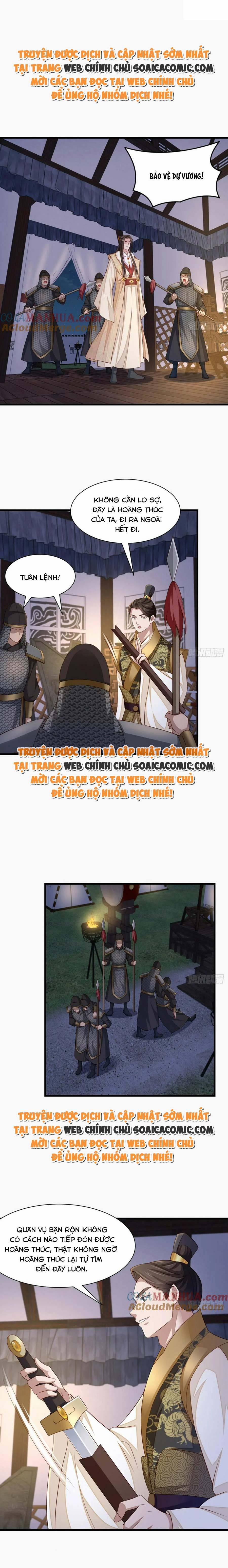 Ta Thuần Phục Bạo Quân 91 trang 4