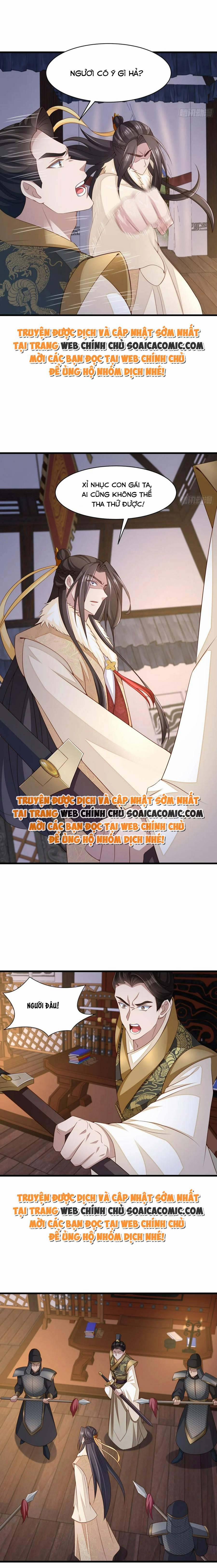 Ta Thuần Phục Bạo Quân 91 trang 7