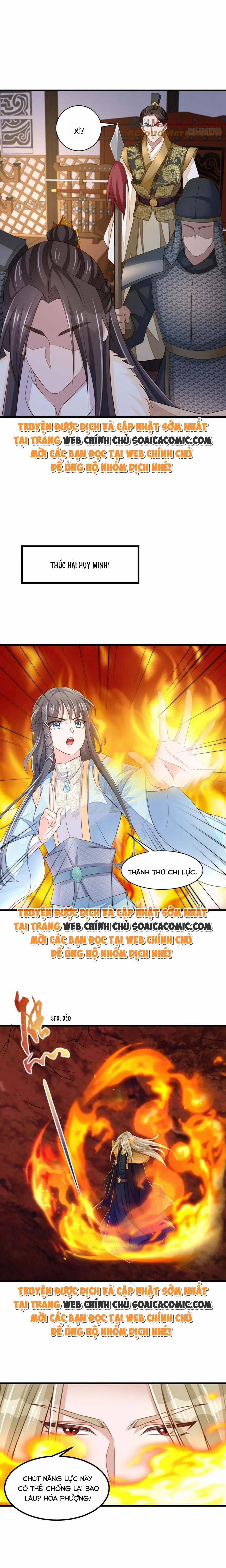 Ta Thuần Phục Bạo Quân 91 trang 9