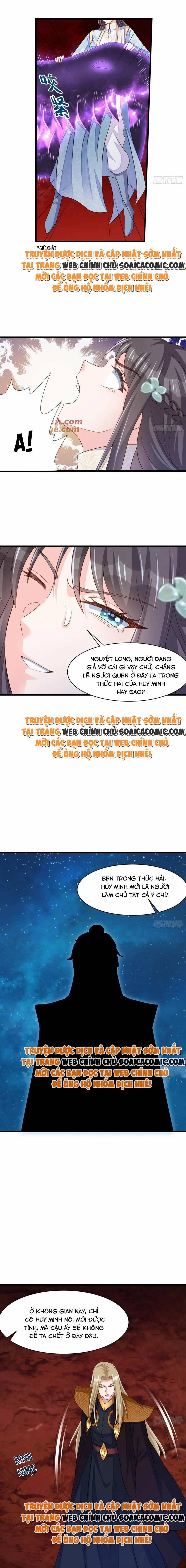 Ta Thuần Phục Bạo Quân 92 trang 1