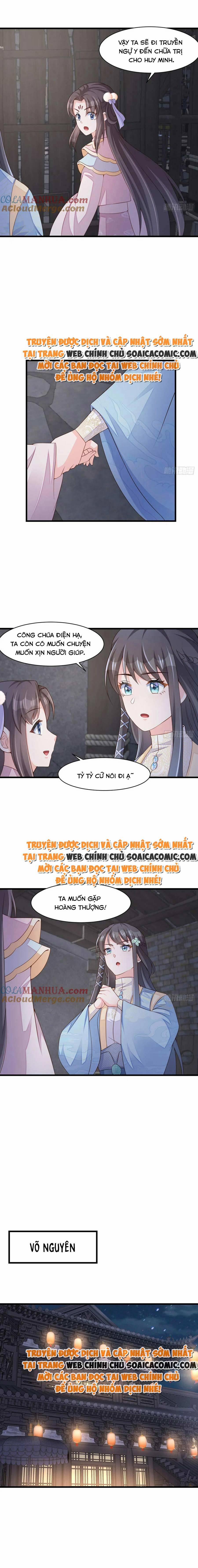 Ta Thuần Phục Bạo Quân 92 trang 10