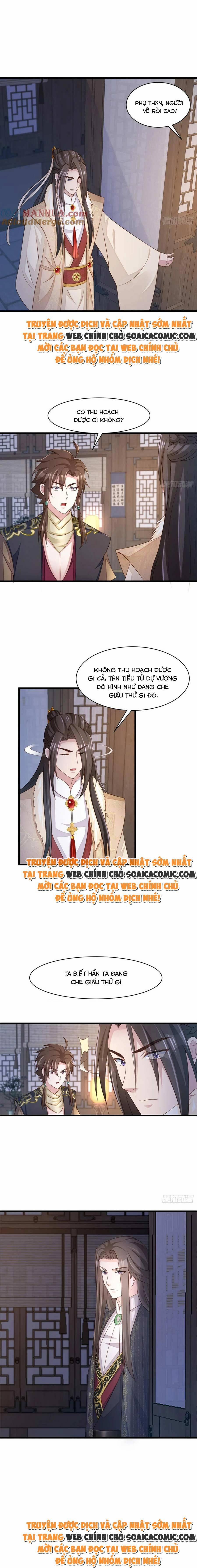 Ta Thuần Phục Bạo Quân 92 trang 11