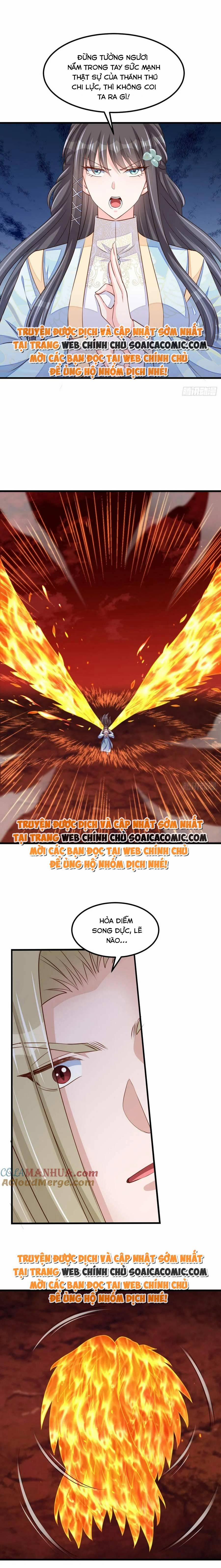 Ta Thuần Phục Bạo Quân 92 trang 3