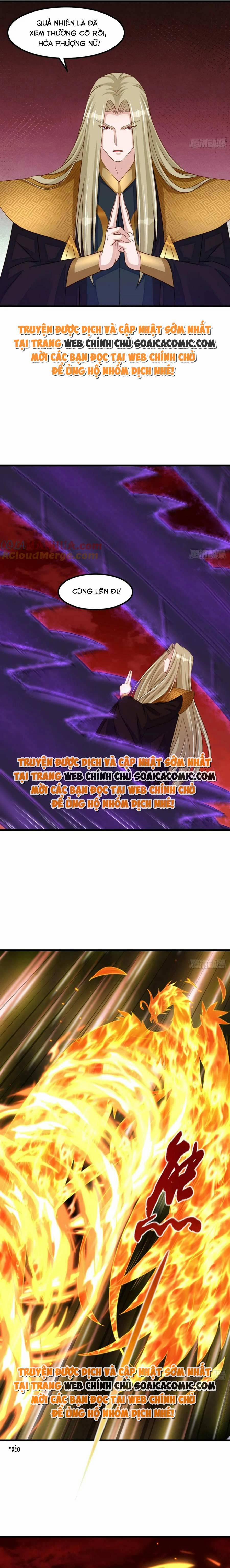 Ta Thuần Phục Bạo Quân 92 trang 5