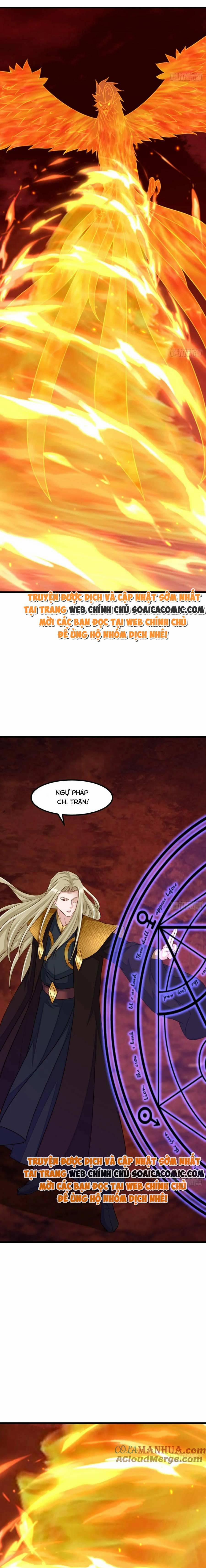 Ta Thuần Phục Bạo Quân 92 trang 7