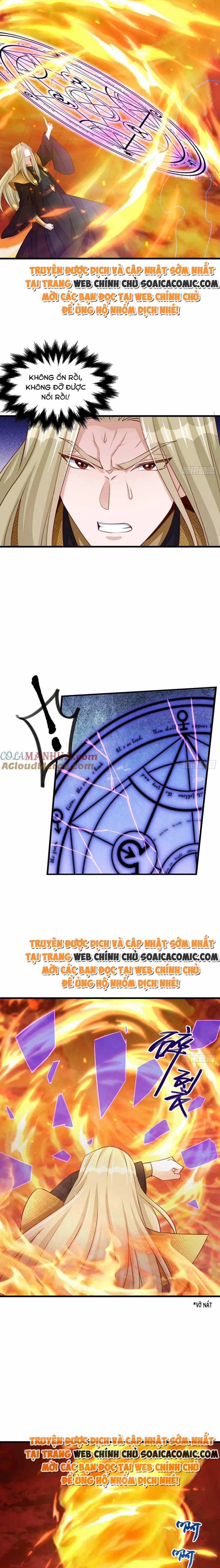 Ta Thuần Phục Bạo Quân 92 trang 8