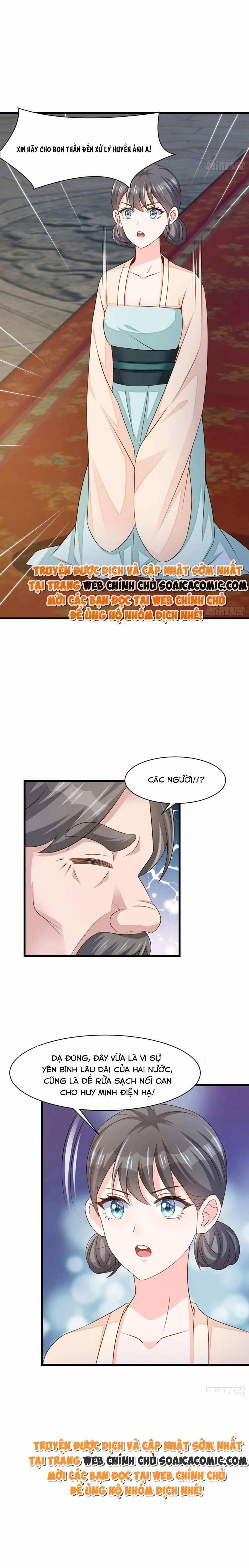 Ta Thuần Phục Bạo Quân 93 trang 11