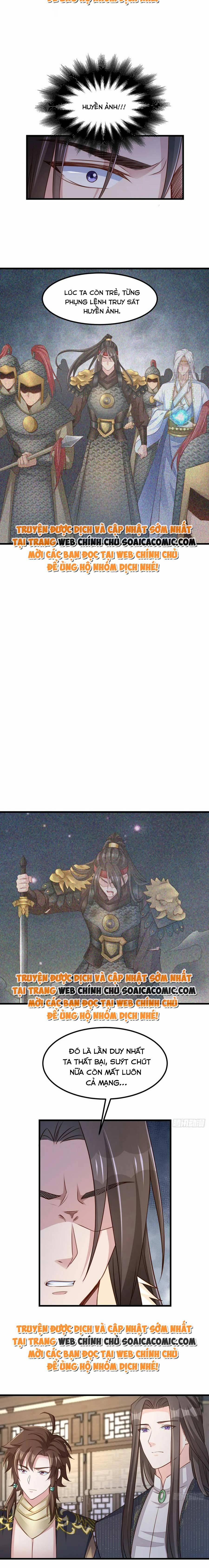 Ta Thuần Phục Bạo Quân 93 trang 4