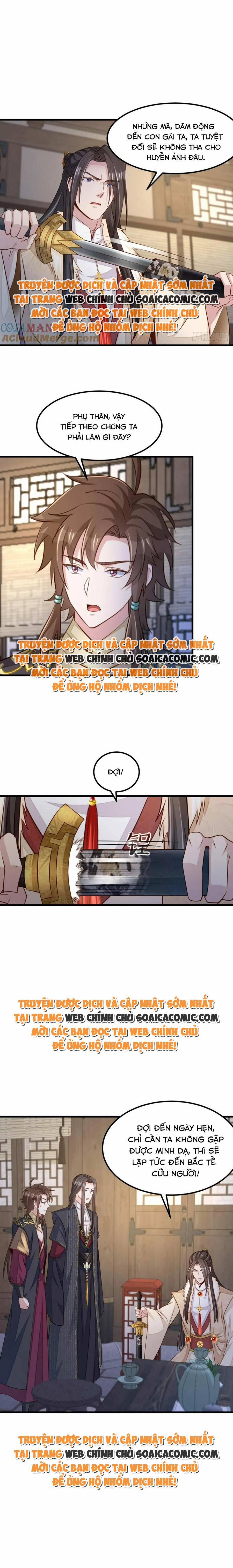 Ta Thuần Phục Bạo Quân 93 trang 5