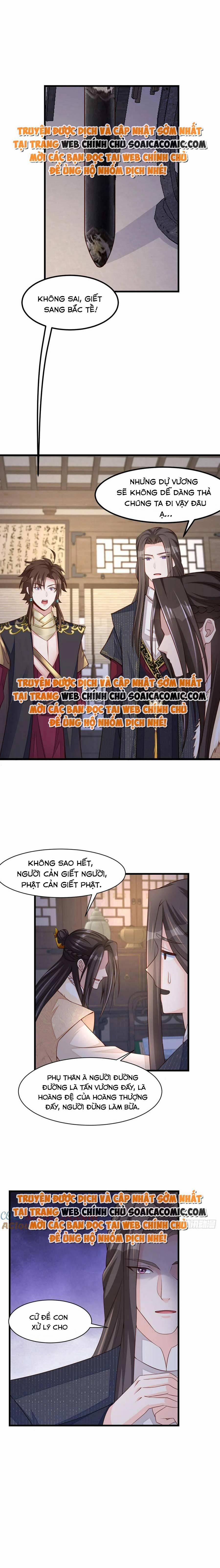 Ta Thuần Phục Bạo Quân 93 trang 6