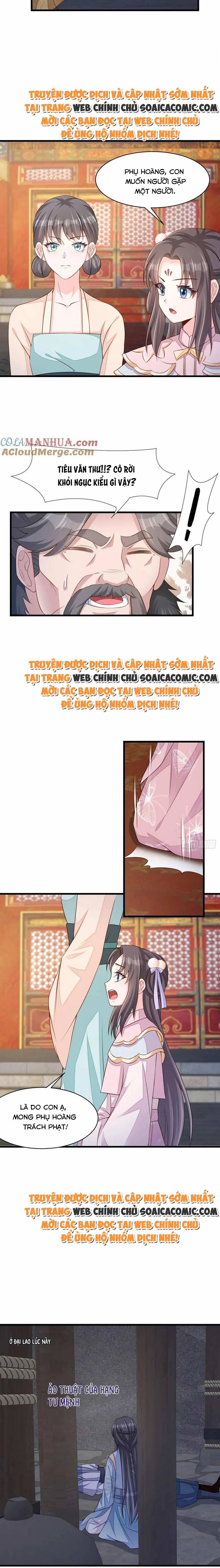 Ta Thuần Phục Bạo Quân 93 trang 8