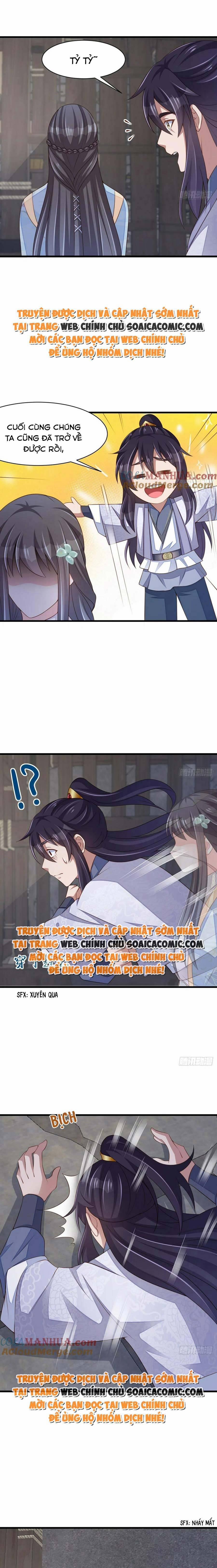 Ta Thuần Phục Bạo Quân 94 trang 1