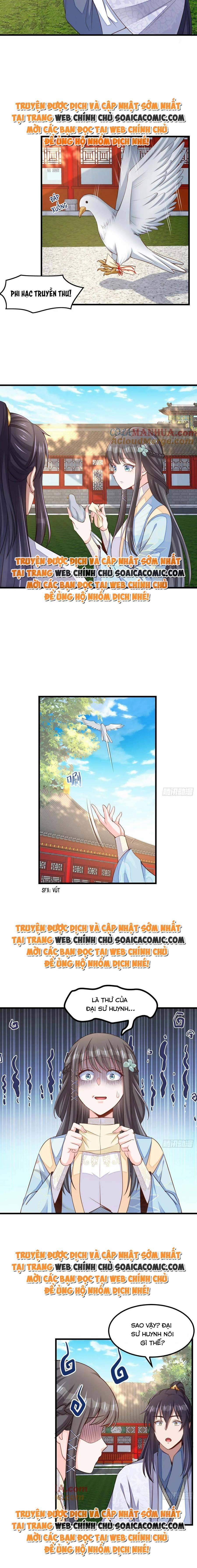 Ta Thuần Phục Bạo Quân 94 trang 6