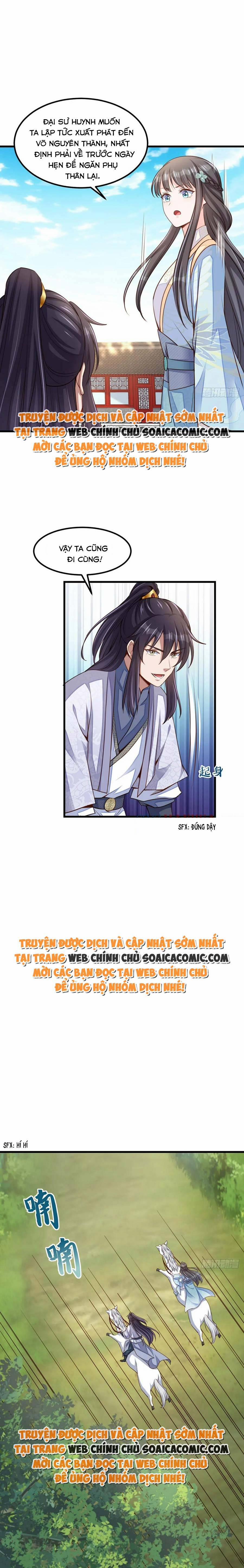 Ta Thuần Phục Bạo Quân 94 trang 8