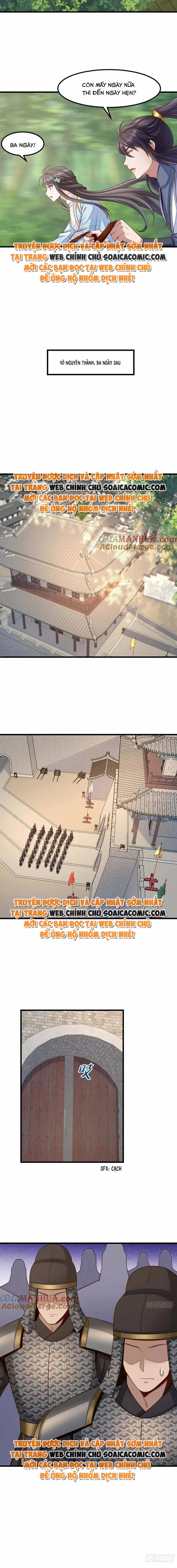 Ta Thuần Phục Bạo Quân 94 trang 9