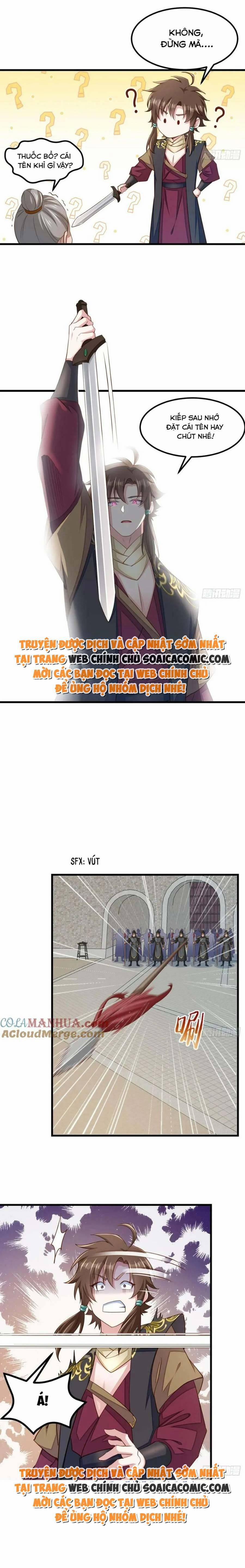 Ta Thuần Phục Bạo Quân 95 trang 10