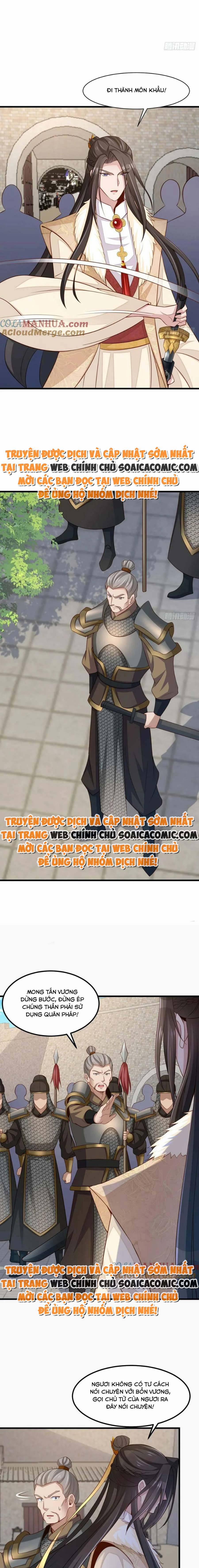 Ta Thuần Phục Bạo Quân 95 trang 2