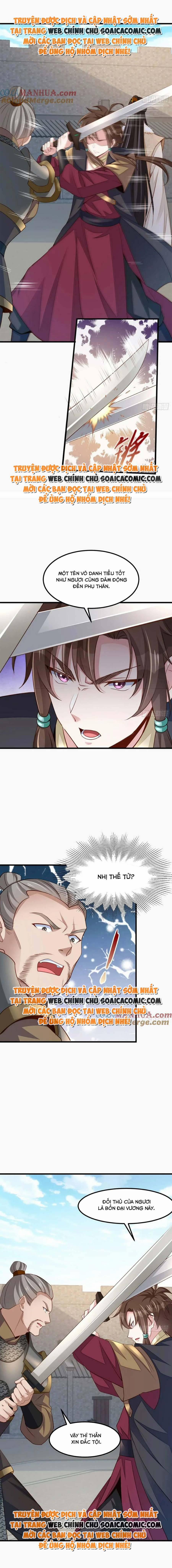 Ta Thuần Phục Bạo Quân 95 trang 4