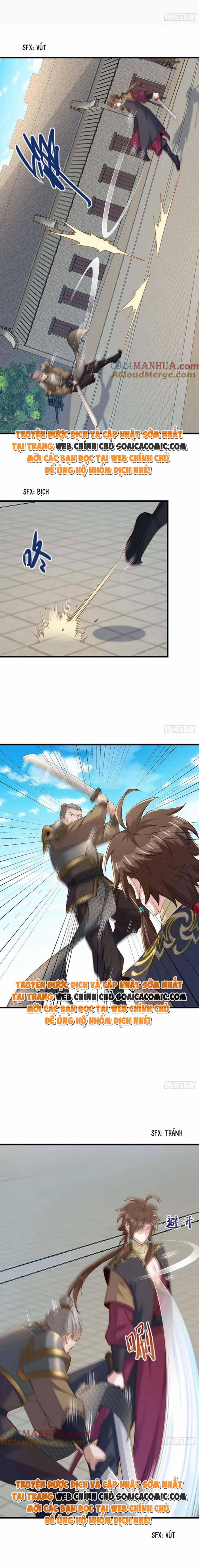 Ta Thuần Phục Bạo Quân 95 trang 5