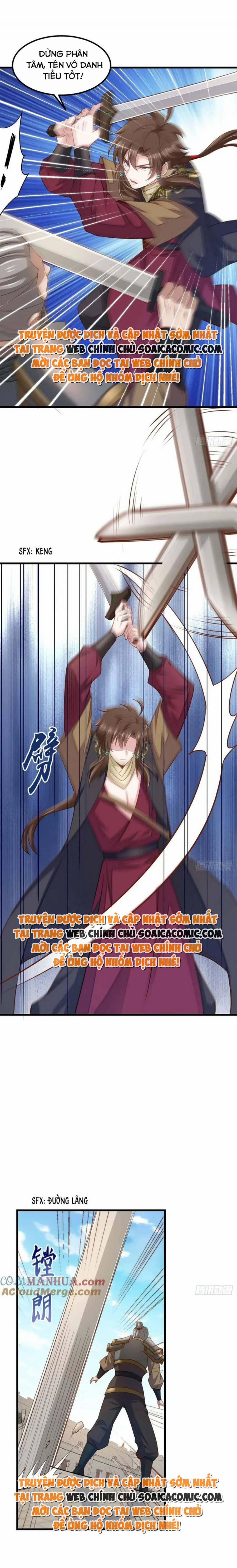 Ta Thuần Phục Bạo Quân 95 trang 8