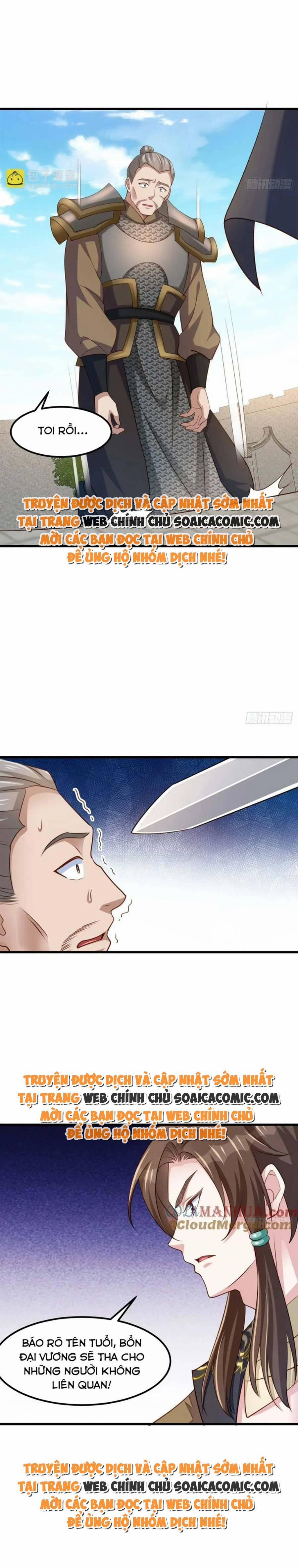 Ta Thuần Phục Bạo Quân 95 trang 9