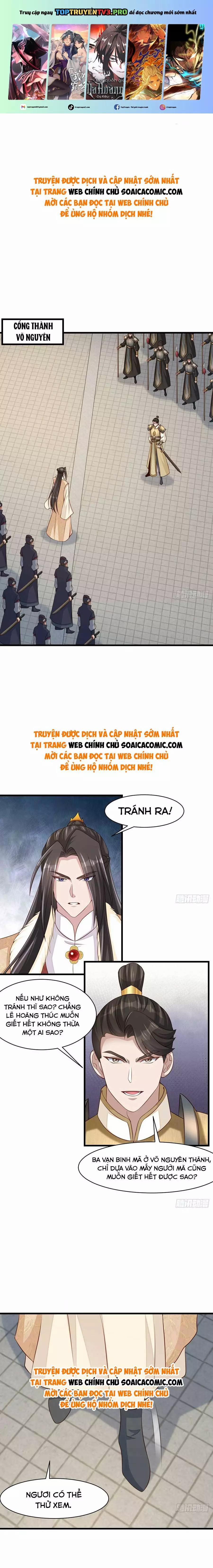 Ta Thuần Phục Bạo Quân 96 trang 0