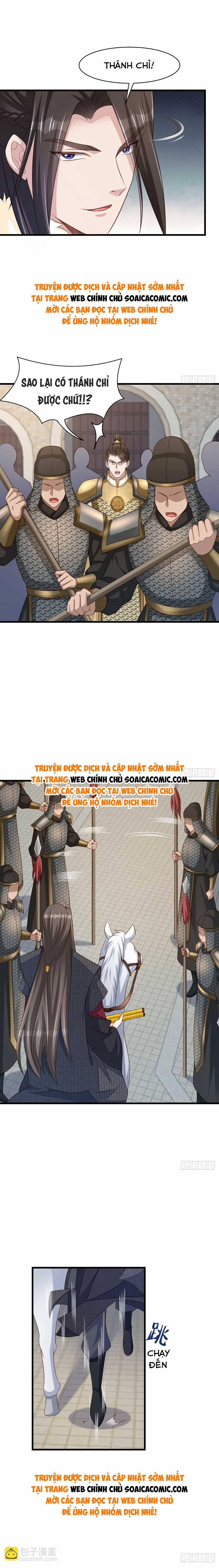 Ta Thuần Phục Bạo Quân 96 trang 10