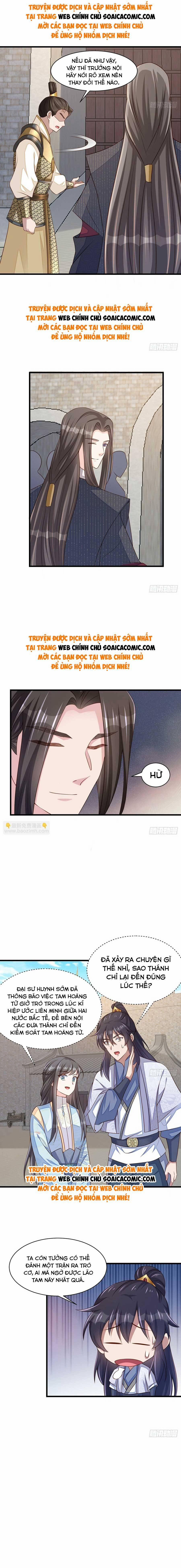 Ta Thuần Phục Bạo Quân 96 trang 13