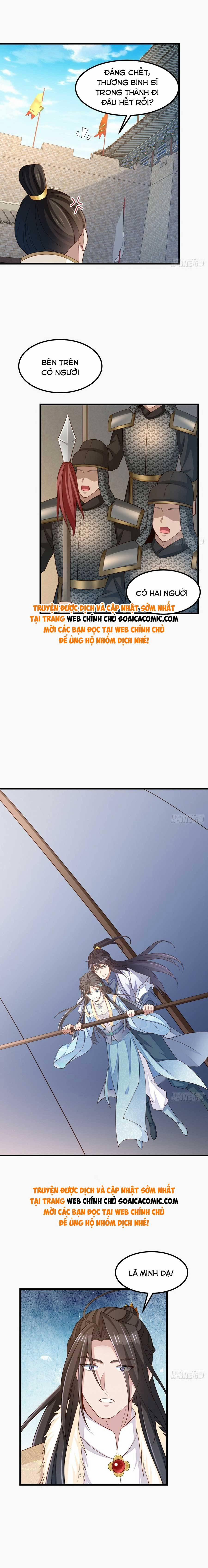 Ta Thuần Phục Bạo Quân 96 trang 3