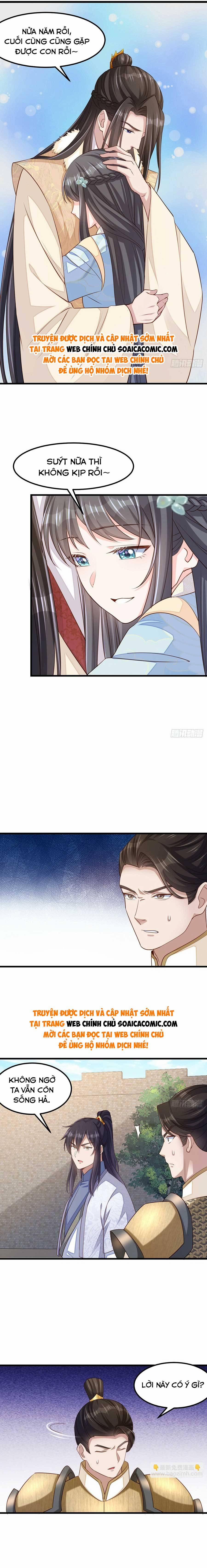 Ta Thuần Phục Bạo Quân 96 trang 6