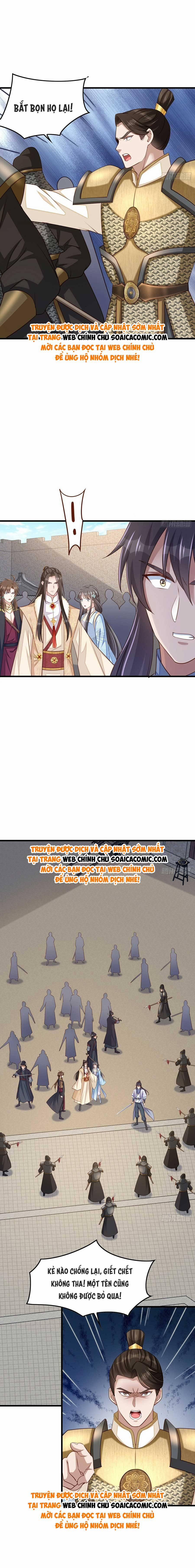 Ta Thuần Phục Bạo Quân 96 trang 8