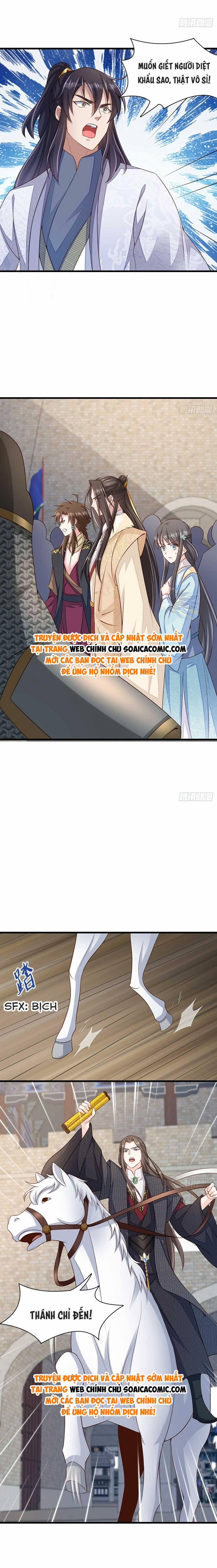 Ta Thuần Phục Bạo Quân 96 trang 9