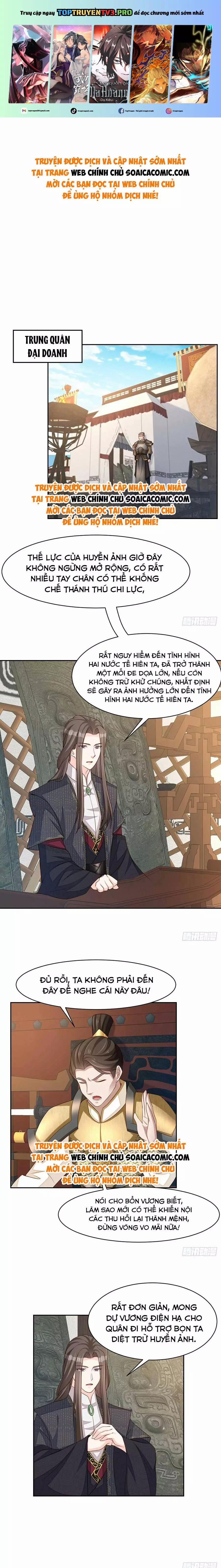 Ta Thuần Phục Bạo Quân 97 trang 0