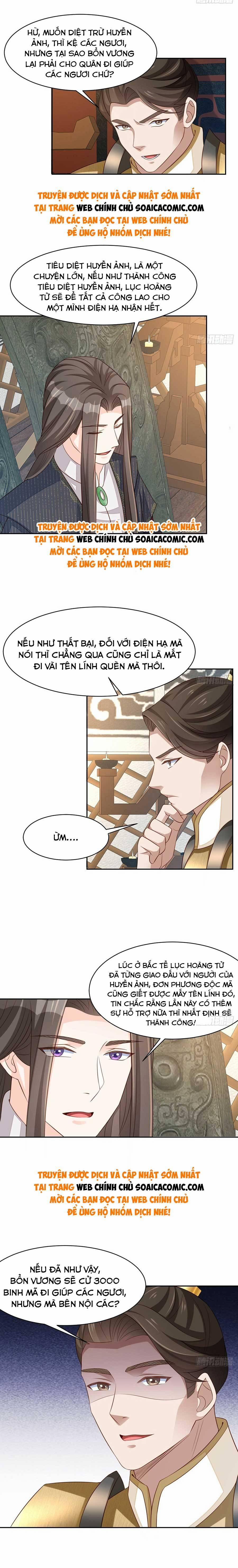 Ta Thuần Phục Bạo Quân 97 trang 1