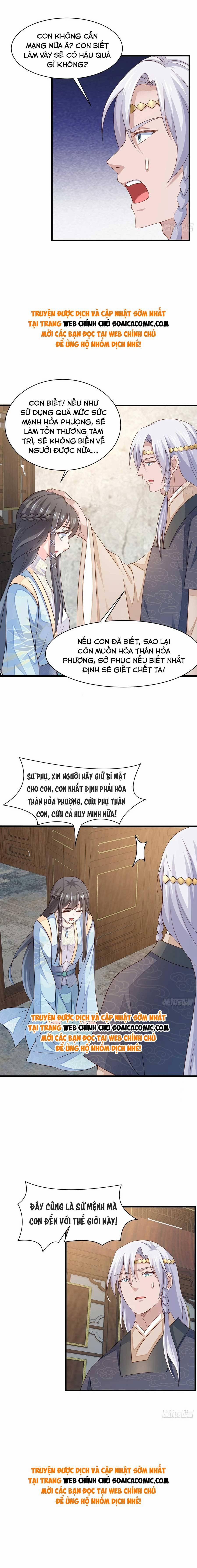 Ta Thuần Phục Bạo Quân 97 trang 10