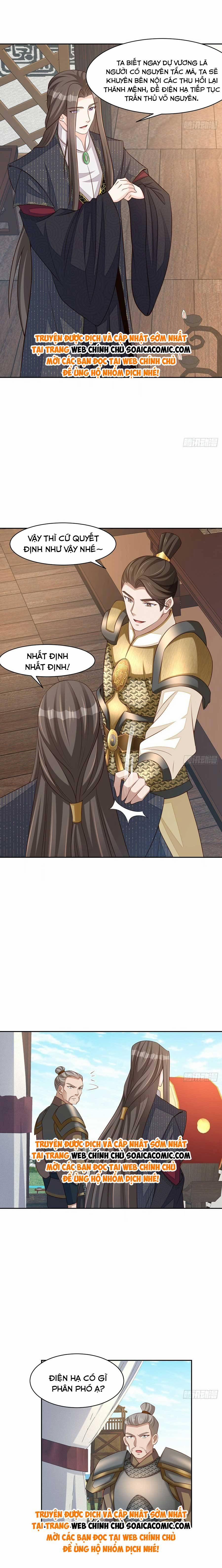 Ta Thuần Phục Bạo Quân 97 trang 2