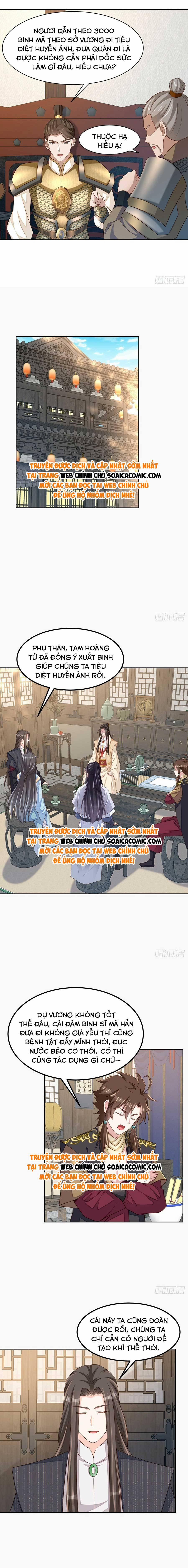 Ta Thuần Phục Bạo Quân 97 trang 3