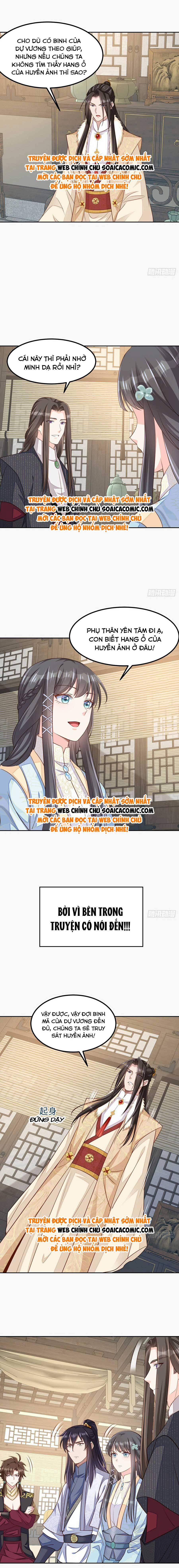 Ta Thuần Phục Bạo Quân 97 trang 5