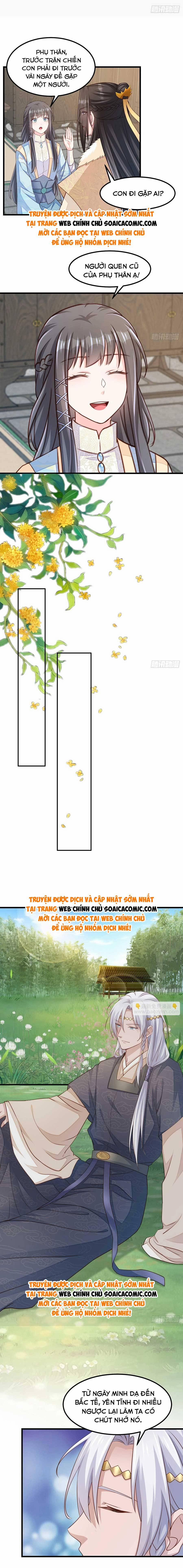 Ta Thuần Phục Bạo Quân 97 trang 6