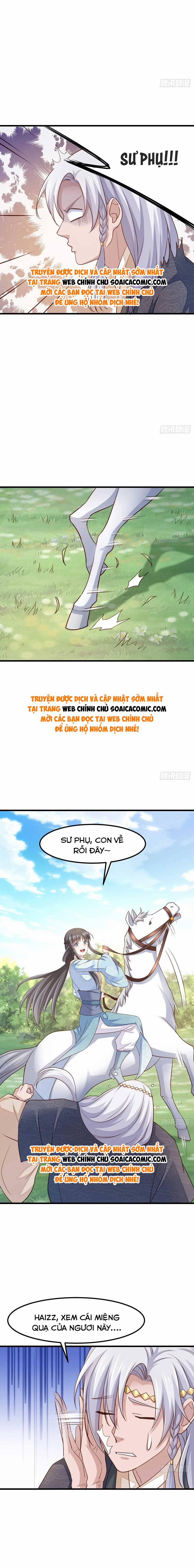 Ta Thuần Phục Bạo Quân 97 trang 7