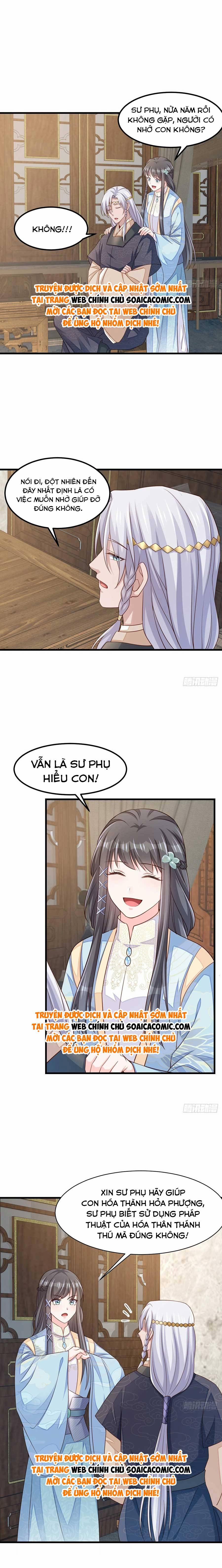 Ta Thuần Phục Bạo Quân 97 trang 8