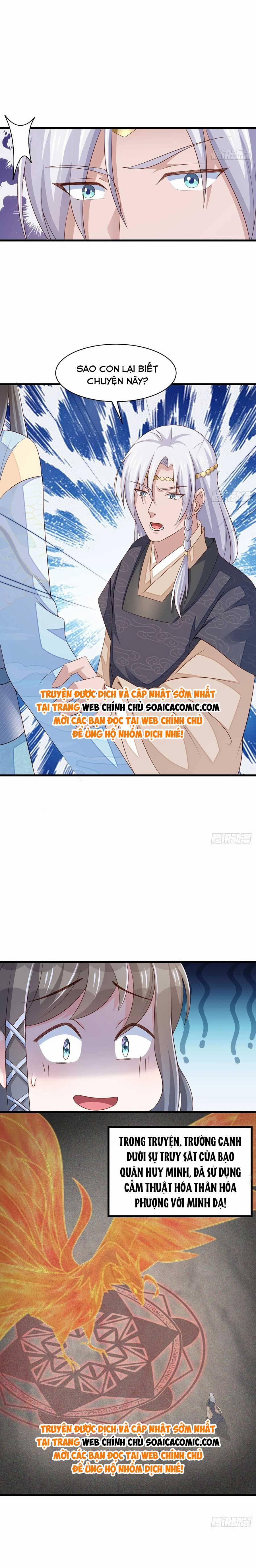 Ta Thuần Phục Bạo Quân 97 trang 9