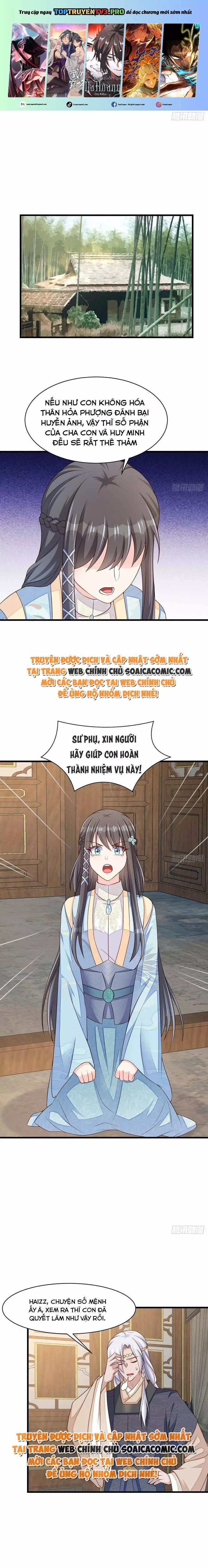 Ta Thuần Phục Bạo Quân 98 trang 0