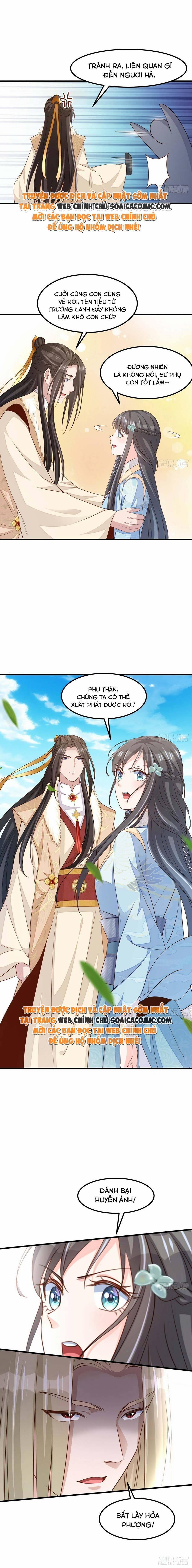 Ta Thuần Phục Bạo Quân 98 trang 12