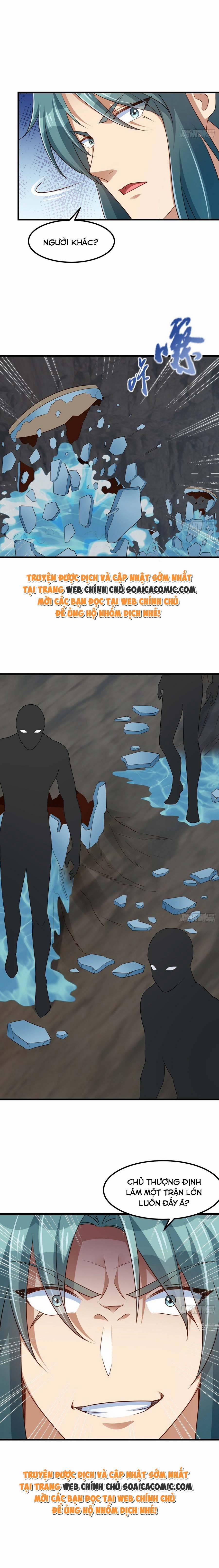 Ta Thuần Phục Bạo Quân 98 trang 7