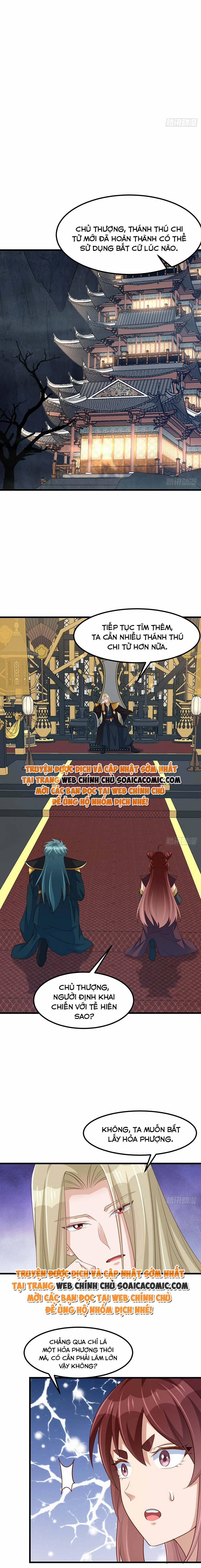 Ta Thuần Phục Bạo Quân 98 trang 8