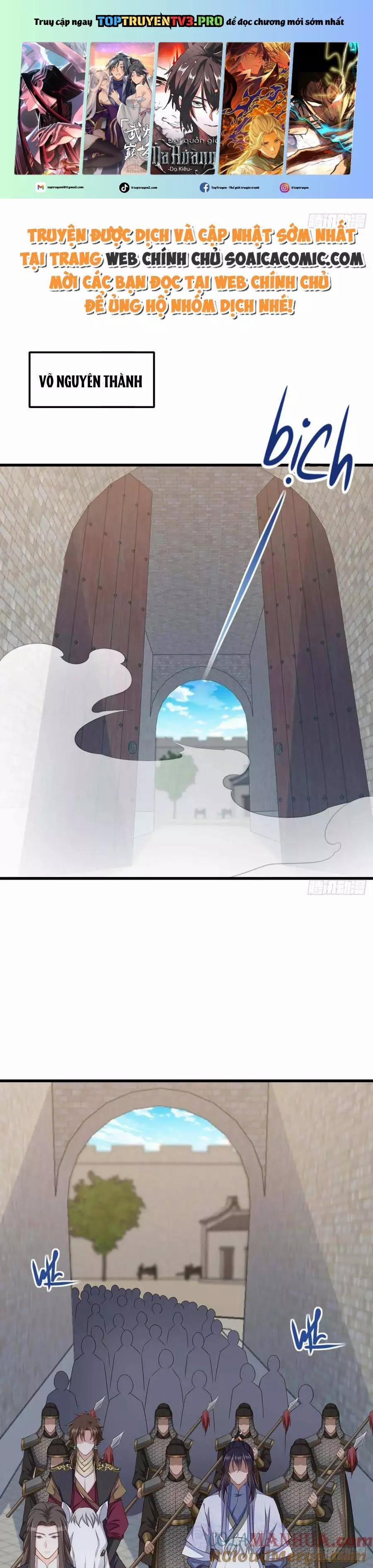 Ta Thuần Phục Bạo Quân 99 trang 0