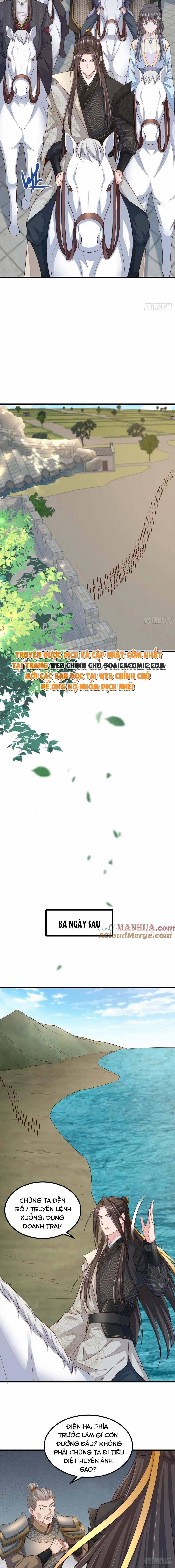 Ta Thuần Phục Bạo Quân 99 trang 1